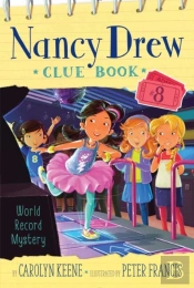 World Record Mystery