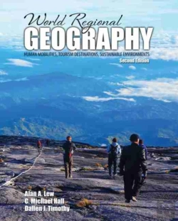 Bertrand.pt - World Regional Geography: Human Mobilities, Tourism Destinations, Sustainable Environments