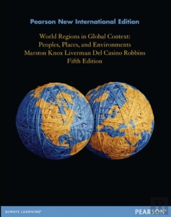 Bertrand.pt - World Regions In Global Context: Peoples, Places, And Environments
