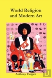 World Religion And Modern Art