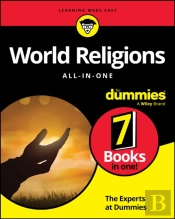 World Religions All-In-One For Dummies