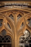 World Religions And Ancient Sacred Texts