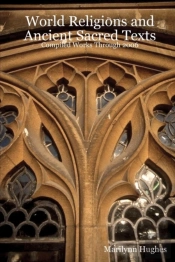 World Religions And Ancient Sacred Texts