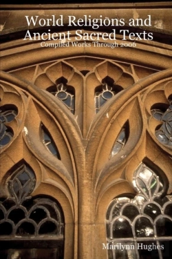 Bertrand.pt - World Religions And Ancient Sacred Texts