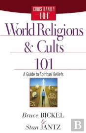 World Religions And Cults 101