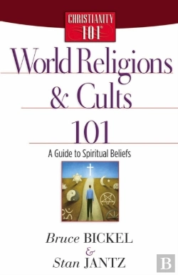 Bertrand.pt - World Religions And Cults 101