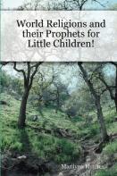 World Religions And Their Prophets