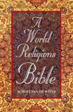 Bertrand.pt - World Religions Bible, A