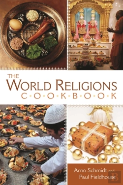 Bertrand.pt - World Religions Cookbook