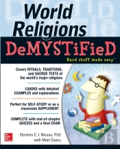 World Religions Demystified