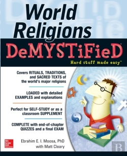 Bertrand.pt - World Religions Demystified