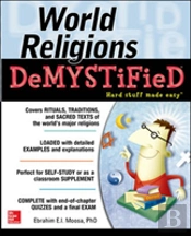 World Religions Demystified