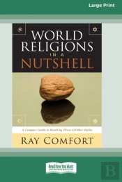World Religions In A Nutshell (Standard