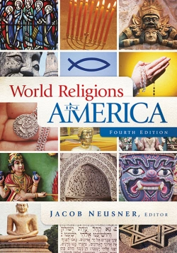 Bertrand.pt - World Religions In America, Fourth Edition