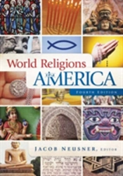 World Religions In America