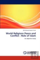 World Religions Peace And Conflict