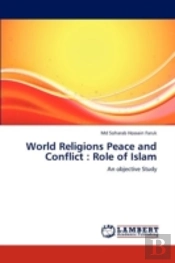 World Religions Peace And Conflict