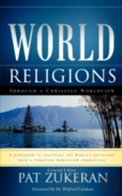 World Religions Through A Christian Worldview