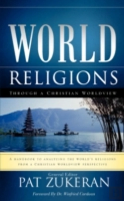 Bertrand.pt - World Religions Through A Christian Worldview