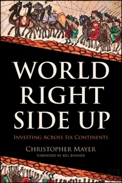 Bertrand.pt - World Right Side Up