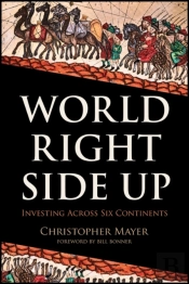 World Right Side Up