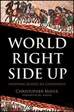 Bertrand.pt - World Right Side Up