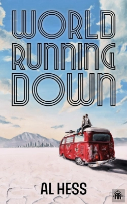 Bertrand.pt - World Running Down