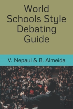 Bertrand.pt - World Schools Style Debating Guide