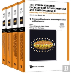 Bertrand.pt - World Scientific Encyclopedia Of Nanomedicine And Bioengineering I, The: Nanotechnology For Translational Medicine: Tissue Engineering, Biological Sensing, Medical Imaging, And Therapeutics (A 4-Volu