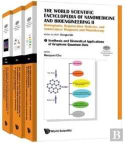 Bertrand.pt - World Scientific Encyclopedia Of Nanomedicine And Bioengineering Ii, The: Bioimplants, Regenerative Medicine, And Nano-Cancer Diagnosis And Phototherapy (A 3-Volume Set)
