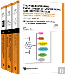 Bertrand.pt - World Scientific Encyclopedia Of Nanomedicine And Bioengineering Ii, The: Bioimplants, Regenerative Medicine, And Nano-Cancer Diagnosis And Phototherapy (A 3-Volume Set)