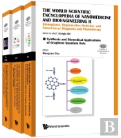 World Scientific Encyclopedia Of Nanomedicine And Bioengineering Ii, The: Bioimplants, Regenerative Medicine, And Nano-Cancer Diagnosis And Phototherapy (A 3-Volume Set)