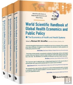 Bertrand.pt - World Scientific Handbook Of Global Health Economics And Public Policy (A 3-Volume Set)