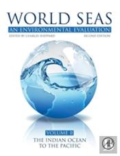 World Seas: An Environmental Evaluation