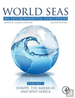Bertrand.pt - World Seas: An Environmental Evaluation