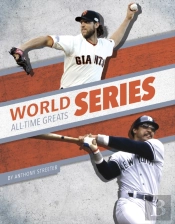 World Series All-Time Greats
