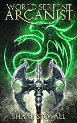 Bertrand.pt - World Serpent Arcanist