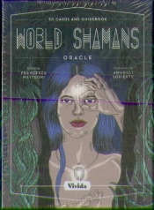 World Shamans Oracle