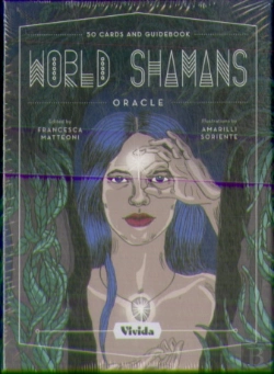 Bertrand.pt - World Shamans Oracle