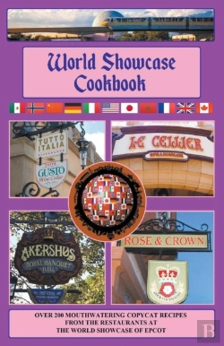 Bertrand.pt - World Showcase Cookbook