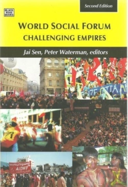 Bertrand.pt - World Social Forum - Challenging Empires