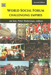 World Social Forum - Challenging Empires