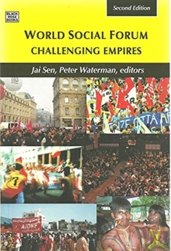 Bertrand.pt - World Social Forum - Challenging Empires