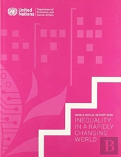 World Social Report 2020