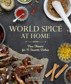 Bertrand.pt - World Spice At Home
