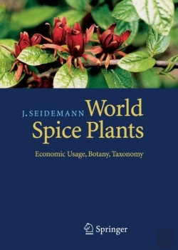Bertrand.pt - World Spice Plants
