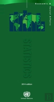 World Statistics Pocketbook 2014