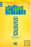 World Statistics Pocketbook 2015