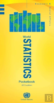 World Statistics Pocketbook 2015