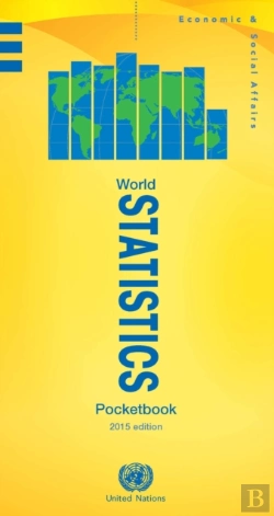 Bertrand.pt - World Statistics Pocketbook 2015